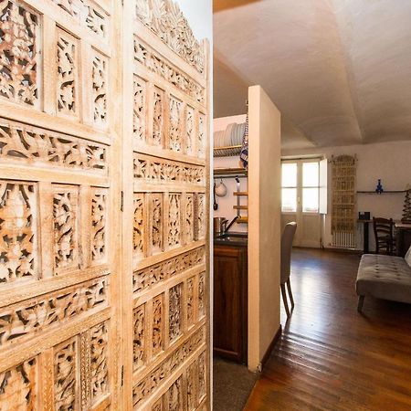 トリノLa Casa Dei Cantautoriアパートメント エクステリア 写真