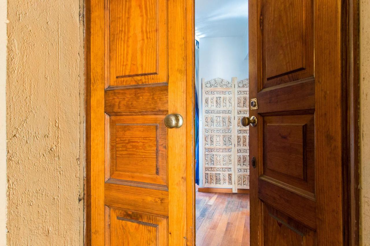 トリノLa Casa Dei Cantautoriアパートメント エクステリア 写真