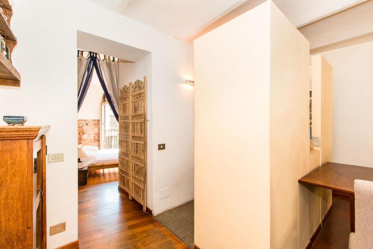 トリノLa Casa Dei Cantautoriアパートメント エクステリア 写真