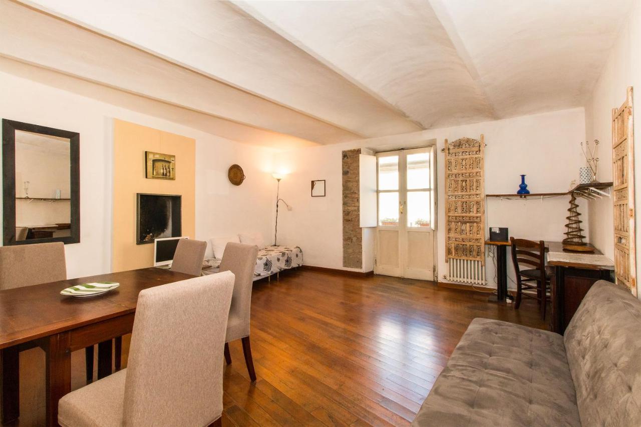 トリノLa Casa Dei Cantautoriアパートメント エクステリア 写真
