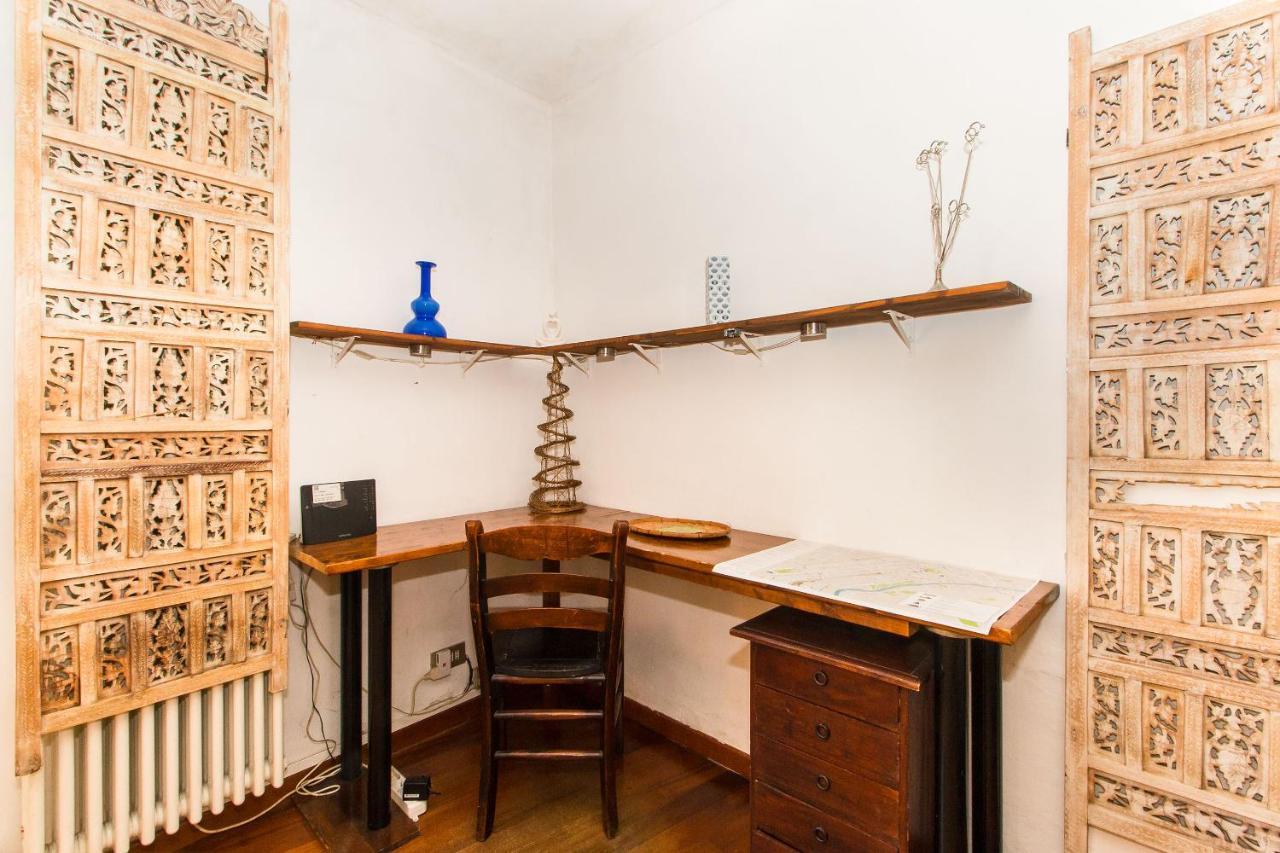 トリノLa Casa Dei Cantautoriアパートメント エクステリア 写真